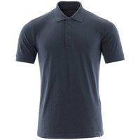 Mascot Men's Crossover ProWash Modern Polo Shirt in Dark Navy | Size: XL