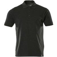Mascot Men's Crossover Plain Polo Shirt in Midnight | Size: 6XL