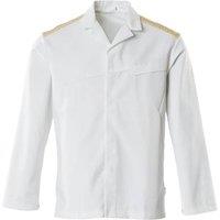 Mascot Men's Food & Care Chef Jacket in White | Size: 6XL