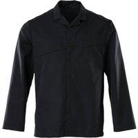 Mascot Men's Food & Care Chef Jacket in Dark Navy | Size: Small