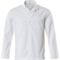 Mascot Men's Food & Care Chef Jacket in White | Size: 2XL