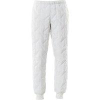 Mascot Men's Food & Care Thermal Bottoms in White | Size: XS