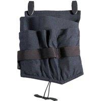 Mascot Men's Customised Electrician Holster Bag Pack of 2 in Dark Navy