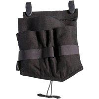 Mascot Men's Customised Electrician Holster Bag Pack of 2 in Black