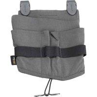 Mascot Men's Customised Electrician Holster Bag Pack of 2 in Pale Grey