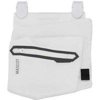 Mascot Men's Customised Painter Holster Bag Pack of 2 in White