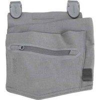 Mascot Men's Customised Painter Holster Bag Pack of 2 in Pale Grey