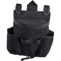 Mascot Men's Customised Holster Bag in Black