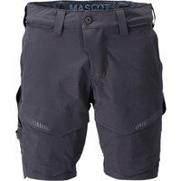 Mascot Men's Customised Work Shorts in Dark Navy | Size: 31.5R