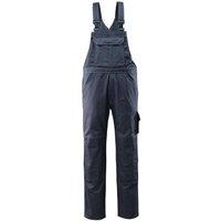 Mascot Men's Industry Lowell Bib & Brace Overall 36.5R in Dark Navy | Size: 36R