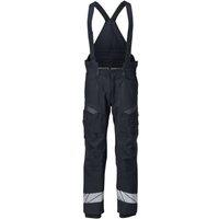 Mascot Men's Hardwearing Winter Trousers in Dark Navy | Size: Large