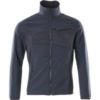 Mascot Men's Accelerate Soft Shell Jacket in Dark Navy | Size: Large