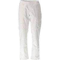 Mascot Men's Food & Care Trousers 4XL in White