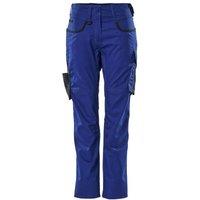 Mascot Men's Unique Trousers in Blue | Size: 43.5R