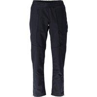 Mascot Men's Food & Care Trousers 4XL in Dark Navy