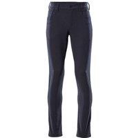 Mascot Men's Frontline Work Trousers in Dark Navy | Size: 40.5R