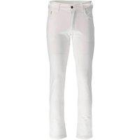 Mascot Men's Food & Care Trousers in White | Size: 31.5R