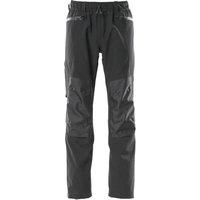 Mascot Men's Accelerate Over Trousers in Black | Size: XL