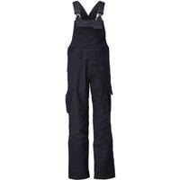 Mascot Men's Accelerate Knee Pad Pockets Bib & Brace Overall in Dark Navy | Size: 52R
