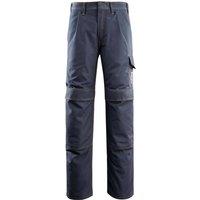 Mascot Men's Bex Multisafe Work Trousers in Dark Navy | Size: 34L