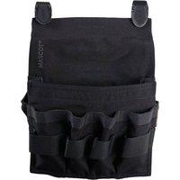 Mascot Men's Customised Craftsman Holster Bag in Black