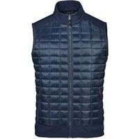 Stormtech Men's Appalachian Thermal Softshell Gilet in Navy | Size: 2XL