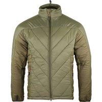 Speero Men's Polaris Jacket in Green | Size: Small