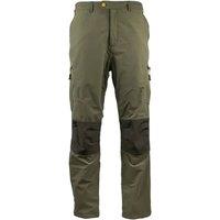 Speero Men's Propus Trousers in Green | Size: XL