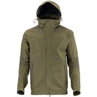 Jack Pyke Men's Pro Lite Hunters Waterproof Jacket in Green | Size: 3XL
