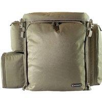 Speero Men's Plain Modular Rucksack in Green