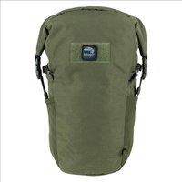 Viper Men's Tactical Roll Top 25L Backpack in Green