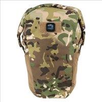 Viper Men's Tactical Roll Top 25L Backpack in Brown