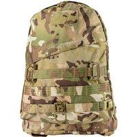 Viper Men's Special Ops Camo Backpack in Green