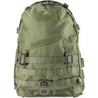 Viper Men's Special Ops Plain Backpack in Green