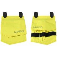Mascot Men's Accelerate Multisafe Holster Bag Pack of 2 in Yellow