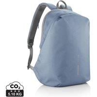 XD Design Men's Bobby Soft Anti-Theft Backpack in Blue