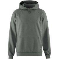 CRAFT Men's ADV Join Hoodie in Olive | Size: Large