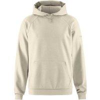 CRAFT Men's ADV Join Hoodie in Medium Beige | Size: XL