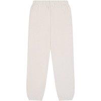 Bella + Canvas Men's Heavy Sweatpants in Off-White | Size: Medium
