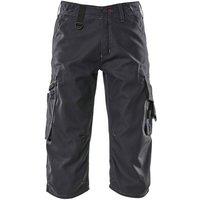Mascot Men's Frontline Limnos Work Shorts in Dark Navy | Size: 34R