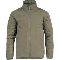 Jack Pyke Men's Reversible Waterproof Jacket in Green | Size: Small
