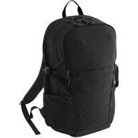 Quadra Men's Active Outdoor 25L Backpack in Black