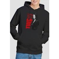 The Walking Dead Maggie 15 Hoodie, Black | Size: Medium