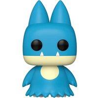 Funko POP Vinyl: Pokmon Munchlax