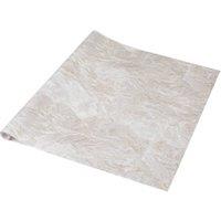 D-C-Fix Cortes Grey & Gold Self Adhesive Vinyl Wrap Film | Size: 900mm x 2100mm