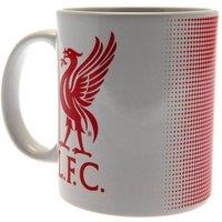 Liverpool FC Liverpool Mug in White