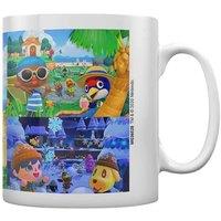 Animal Crossing 
