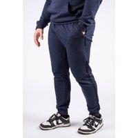Animus Tech Joggers in Navy | Size: XL