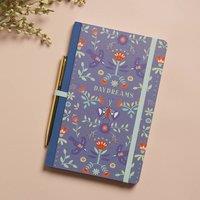 Sophia Lane Daydreams Notebook & Pen Set