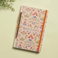 Sophia Lane Reflections Notebook & Pen Set